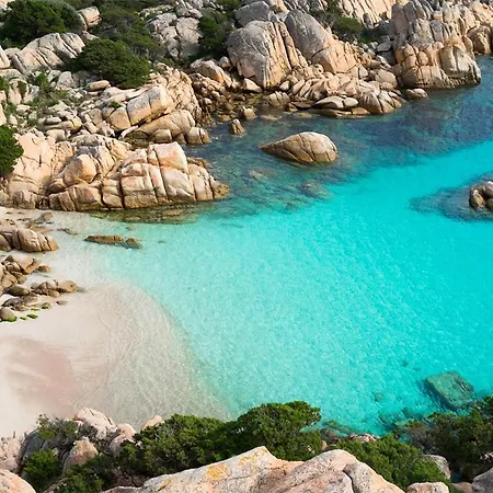 In Cala Chiesa