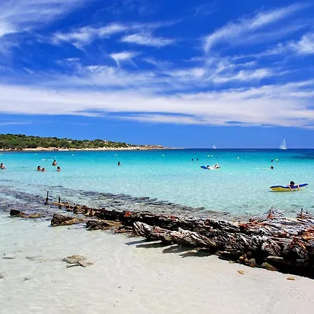 In Cala Chiesa Appartamento *