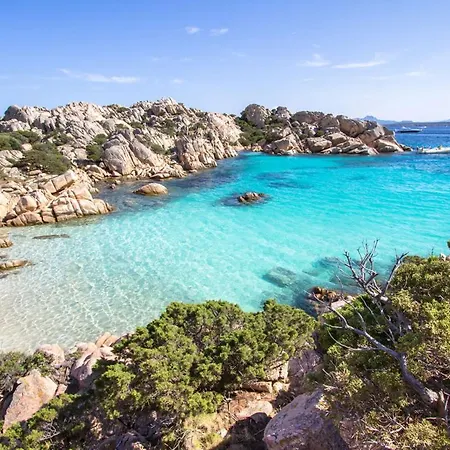 In Cala Chiesa