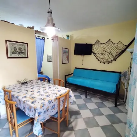 Apartment In Cala Chiesa La Maddalena (Sassari)