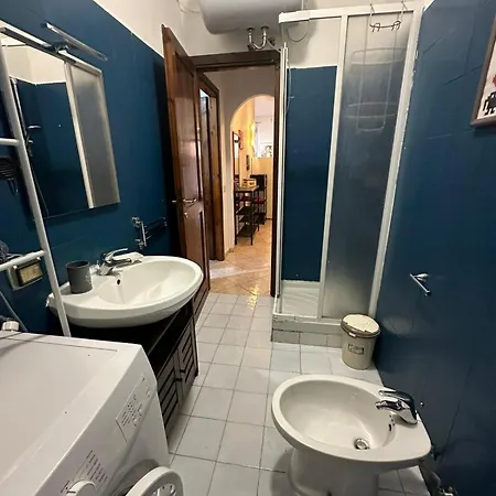 Apartment In Cala Chiesa La Maddalena (Sassari)