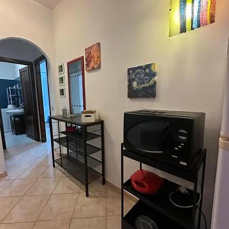 In Cala Chiesa * La Maddalena (Sassari)