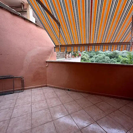 In Cala Chiesa Apartment La Maddalena (Sassari)