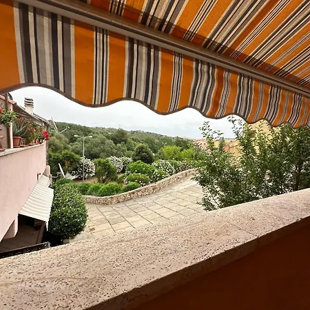 Apartment In Cala Chiesa La Maddalena (Sassari)