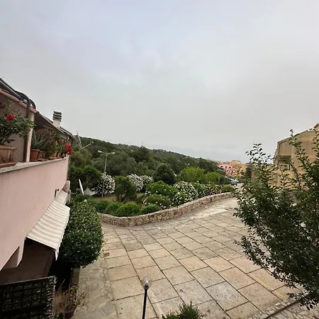 In Cala Chiesa La Maddalena (Sassari)