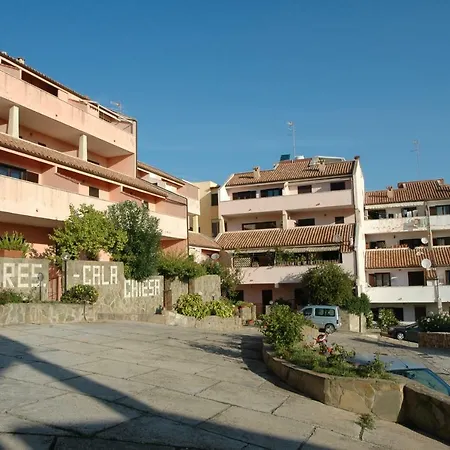 In Cala Chiesa Apartment La Maddalena (Sassari)