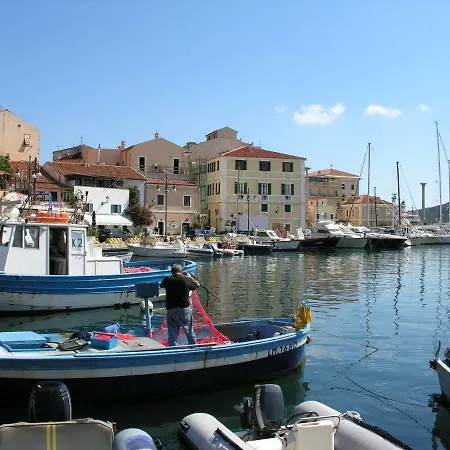 Apartment In Cala Chiesa La Maddalena (Sassari)